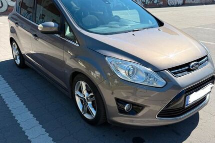 Ford C-Max 98.000 km 7.499 &euro; Hamburg 22547