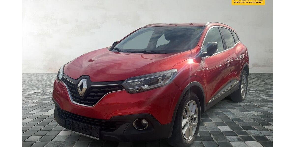 Renault Kadjar 81.795 km 11.999 &euro; Haldensleben 39340