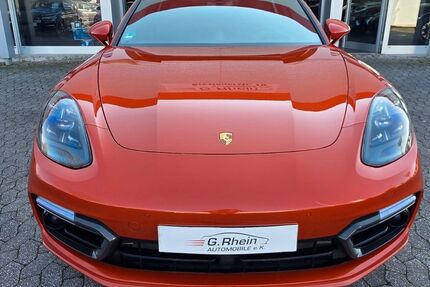 Porsche Panamera 85.815 km 92.200 &euro; Neuwied 56566