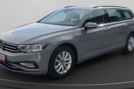 VW Passat Variant 22.563 km 26.690 &euro; Bad Kreuznach 55543