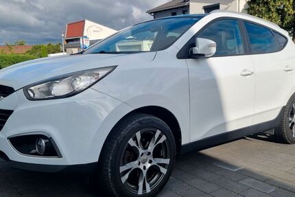 Hyundai ix35 119.800 km 8.499 € Hechingen 72379