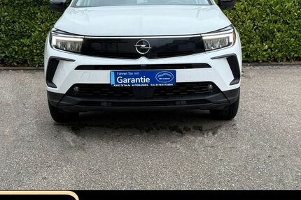 Opel Grandland (X) 96.000 km 19.700 € Ehrenkirchen 79238
