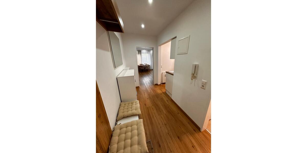 Erdgeschoßwohnung Schwieberdingen - 1 Zimmer, 34 m&sup2;, 750&euro; | Angebot:25027065