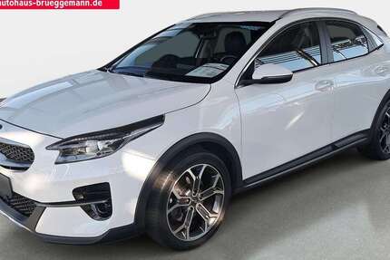 Kia XCeed 49.560 km 18.490 € Wietmarschen 49835