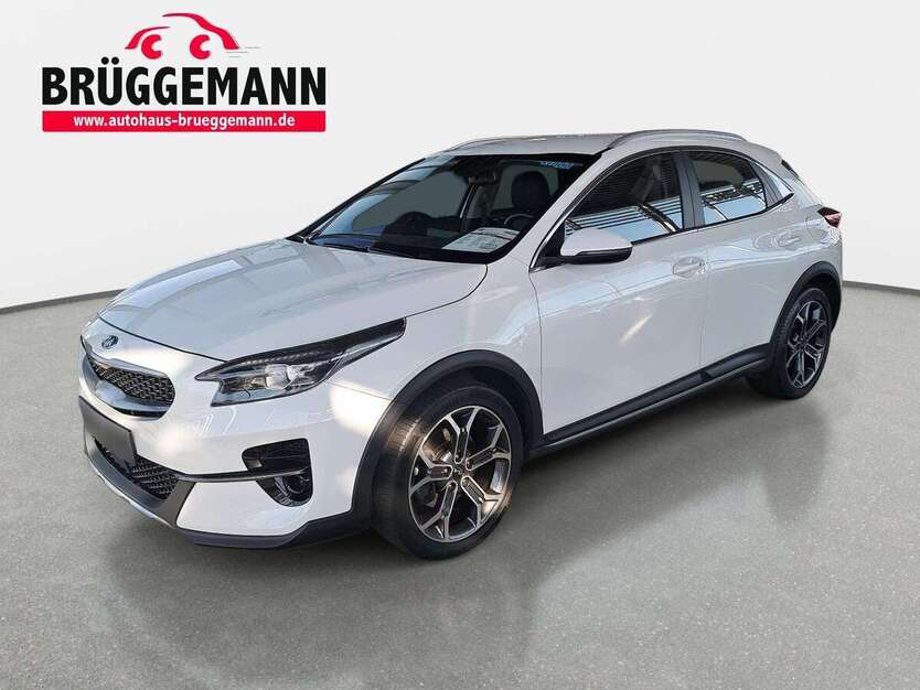 Kia XCeed 49.560 km 18.490 € Wietmarschen 49835