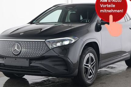 Mercedes-Benz EQA 10.923 km 42.625 &euro; Kiel 24109