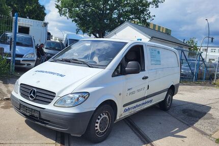 Mercedes-Benz Vito 306.665 km 2.450 &euro; Hamburg 20539