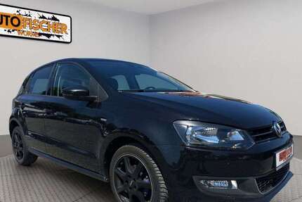 VW Polo 216.910 km 4.999 &euro; Worms 67547