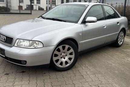 Audi A4 302.000 km 590 &euro; Heeslingen 27404