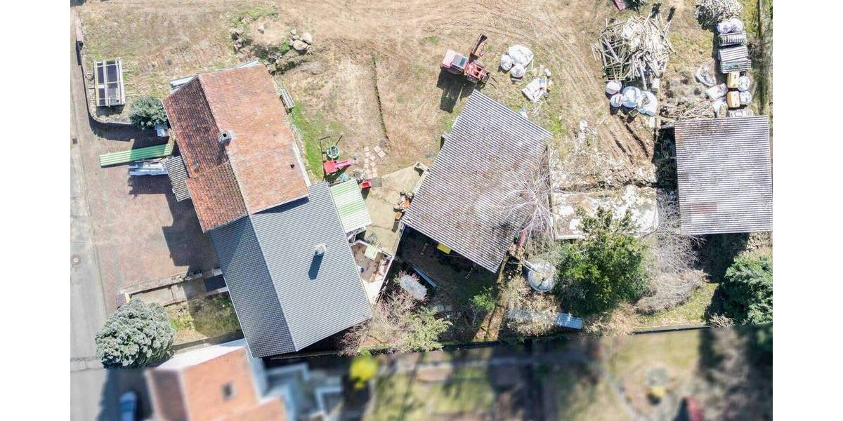 Einfamilienhaus Schlüchtern Wallroth - 6 Zimmer, 219.000&euro; | Angebot:26244628
