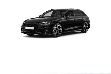 Audi A4 46.800 km 27.790 &euro; Schwäbisch Hall 74523