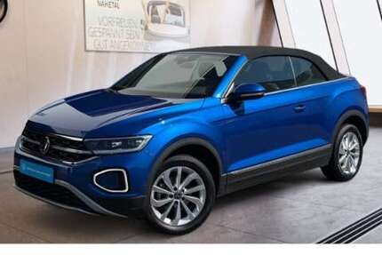 VW T-Roc 30.335 km 27.950 &euro; Idar-Oberstein 55743