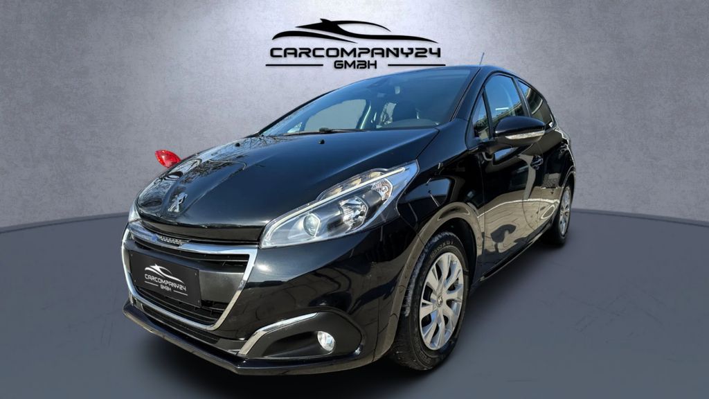 Peugeot 208 150.998 km 5.290 &euro; Göttingen 37079