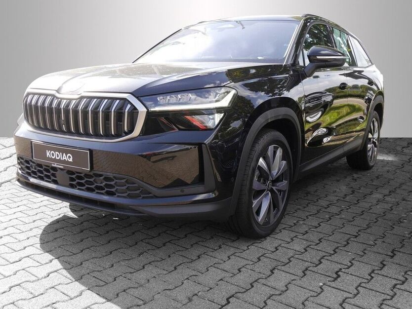 Kodiaq