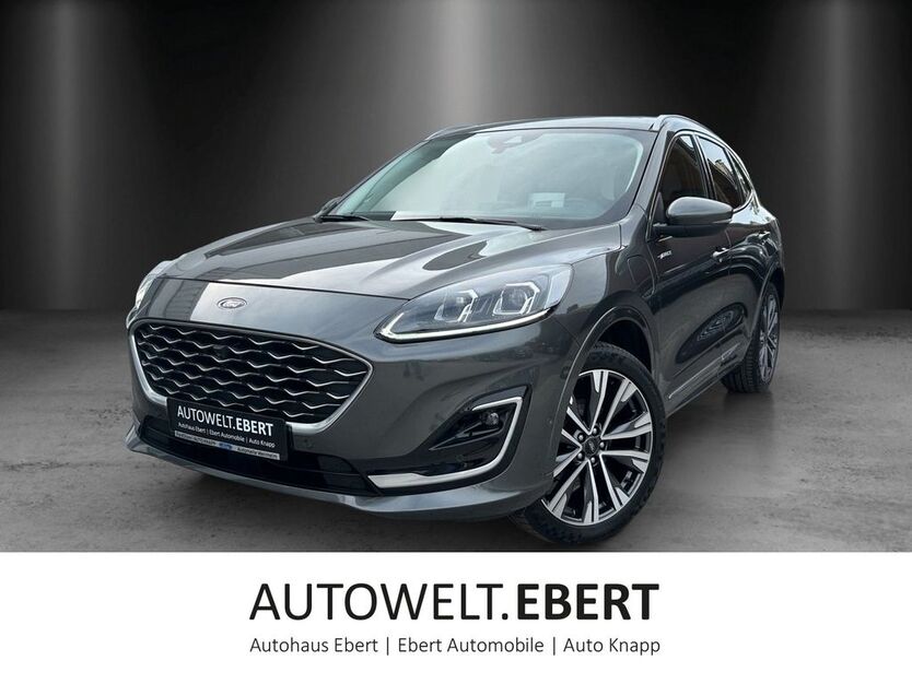 Ford Kuga 74.400 km 26.890 € Bensheim 64625