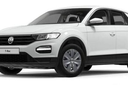 VW T-Roc 114.000 km 18.470 &euro; Regensburg 93053