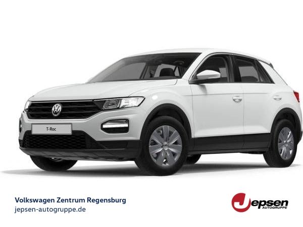 VW T-Roc 114.000 km 18.470 &euro; Regensburg 93053