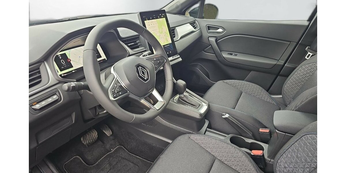 Renault Captur Evolution Mild Hybrid Kamera, Navi 3.320 km 24.980 &euro; Schwalbach/Taunus 65824