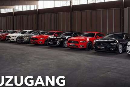 Ford Mustang 70.271 km 38.990 &euro; Neu-Ulm 89231