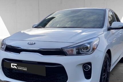 Kia Rio 43.096 km 12.990 &euro; Hamburg 22399