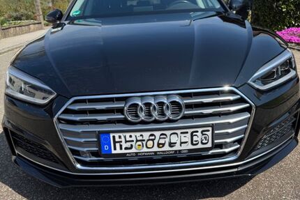 Audi A5 145.000 km 18.800 &euro; Neidenstein 74933