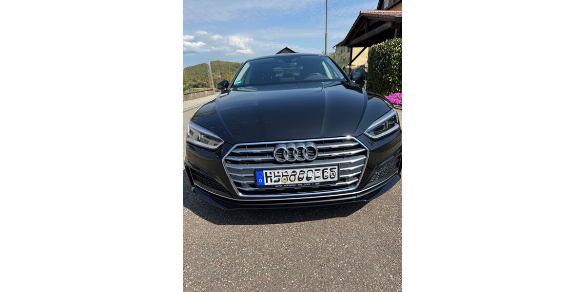 Audi A5 145.000 km 18.800 &euro; Neidenstein 74933
