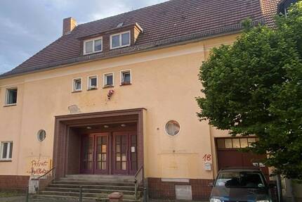 Gewerbeobjekt Bad Muskau - 55.000&euro; | Angebot:25674916