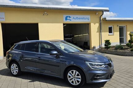Renault Megane 45.000 km 13.990 &euro; Büchenbach 91186
