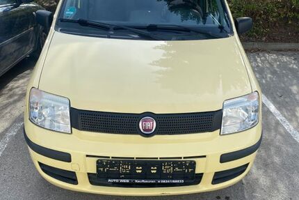 Fiat Panda 67.445 km 1.500 &euro; Kaufbeuren 87600