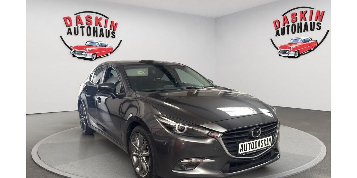 Mazda 3 149.000 km 11.950 &euro; Köln 50827