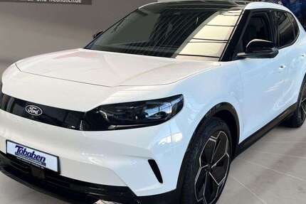 Ford Capri 2.439 km 51.170 &euro; Stade 21680