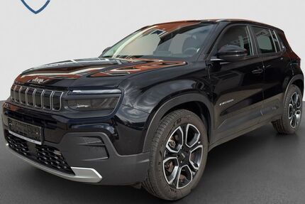 Jeep Avenger 25.000 km 21.500 &euro; Gettorf / Kiel 24214