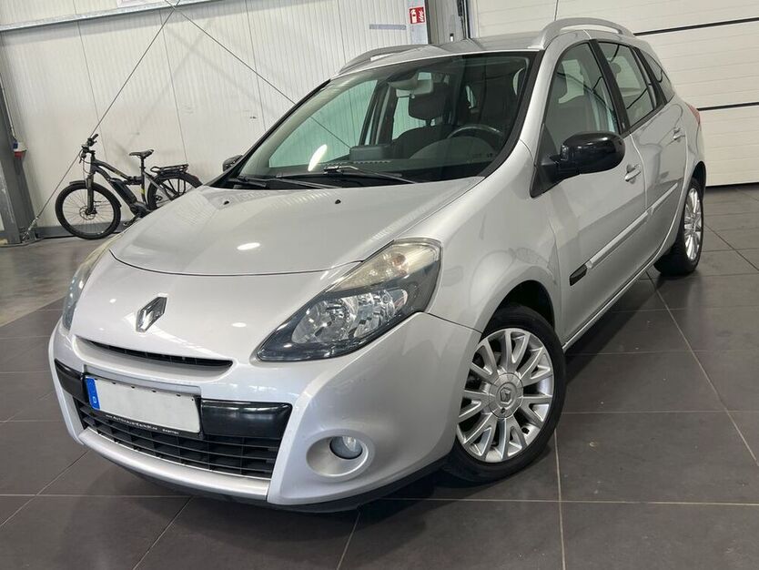 Clio