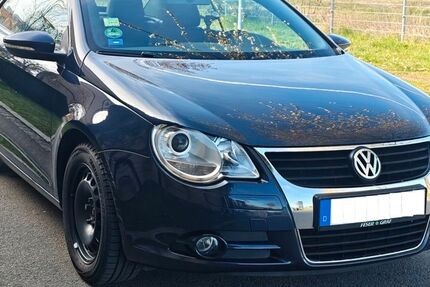 VW Eos 126.887 km 6.000 &euro; Leipzig 04317