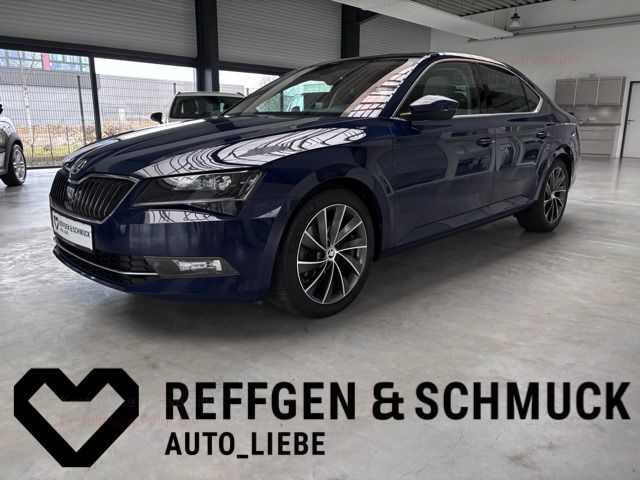 Skoda Superb 139.700 km 17.940 € Mannheim 68309