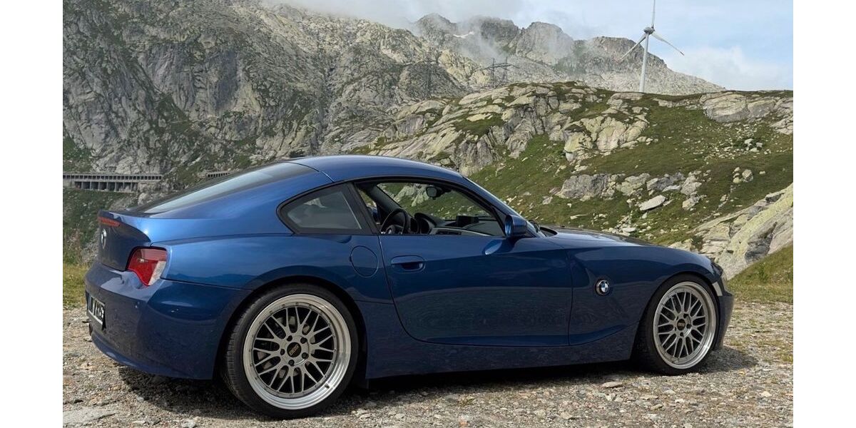 BMW Z4 205.000 km 16.500 &euro; Schwarzenbruck 90592