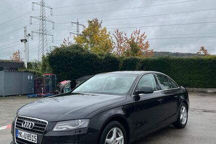 Audi A4 163.300 km 7.000 &euro; Iserlohn 58636