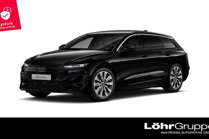 Audi A6 8.900 km 53.980 &euro; Trier 54292