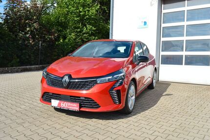 Renault Clio 39.842 km 14.700 &euro; Zell 95239