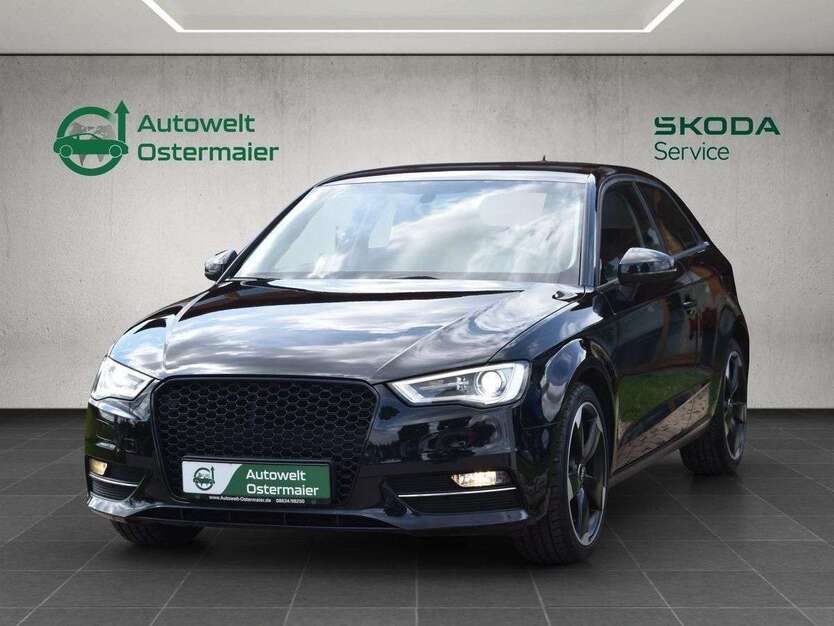 Audi A3 79.950 km 13.700 € Tacherting 83342