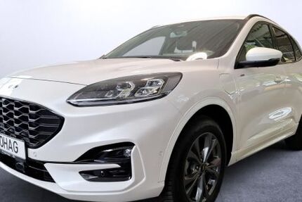 Ford Kuga 45.358 km 24.690 &euro; Recklinghausen 45659