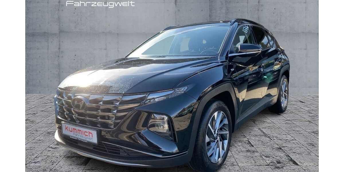 Hyundai TUCSON 66.578 km 20.990 &euro; Filderstadt 70794