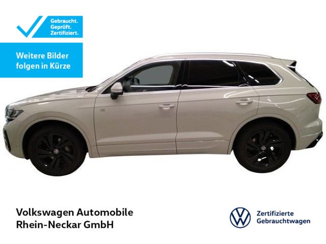 VW Touareg 32.827 km 70.991 &euro; Mannheim 68309