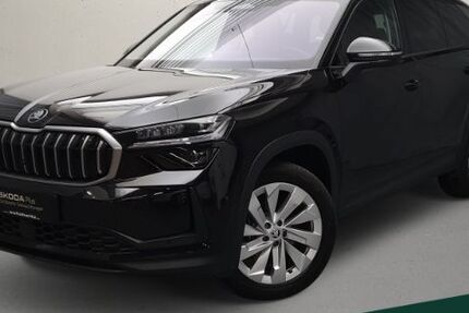 Skoda Kodiaq 6.751 km 50.990 &euro; Garmisch-Partenkirchen 82467