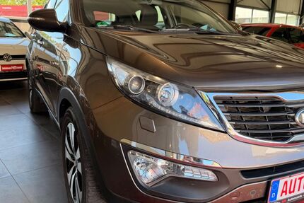 Kia Sportage 153.000 km 10.490 &euro; Ludwigshafen am Rhein 67059