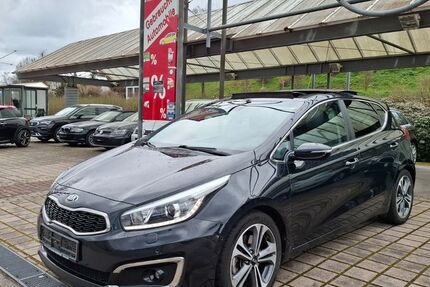 Kia ceed / Ceed 195.000 km 8.450 &euro; Esslingen 73730