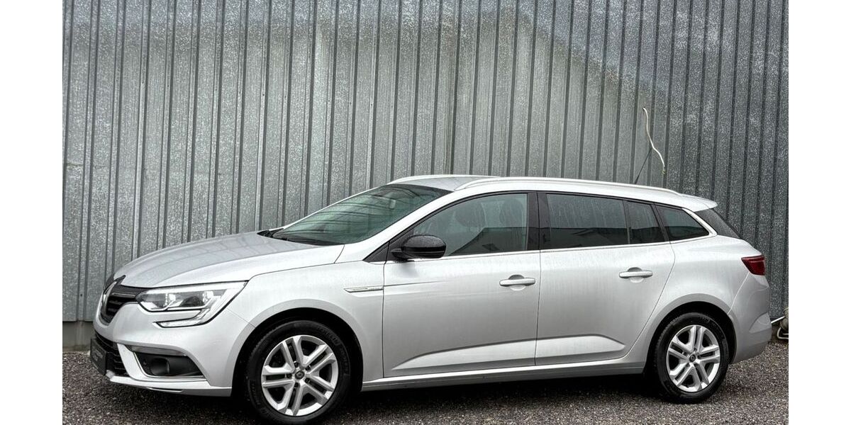 Renault Megane 181.269 km 7.500 &euro; Solingen/NRW 42655