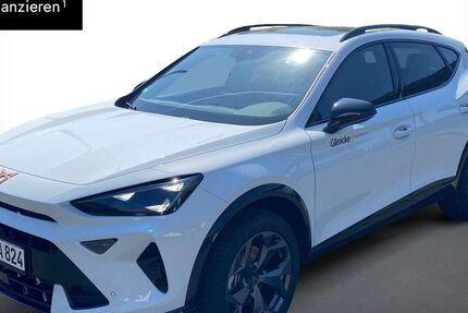 Cupra Formentor 10.000 km 34.270 € Baunatal 34225