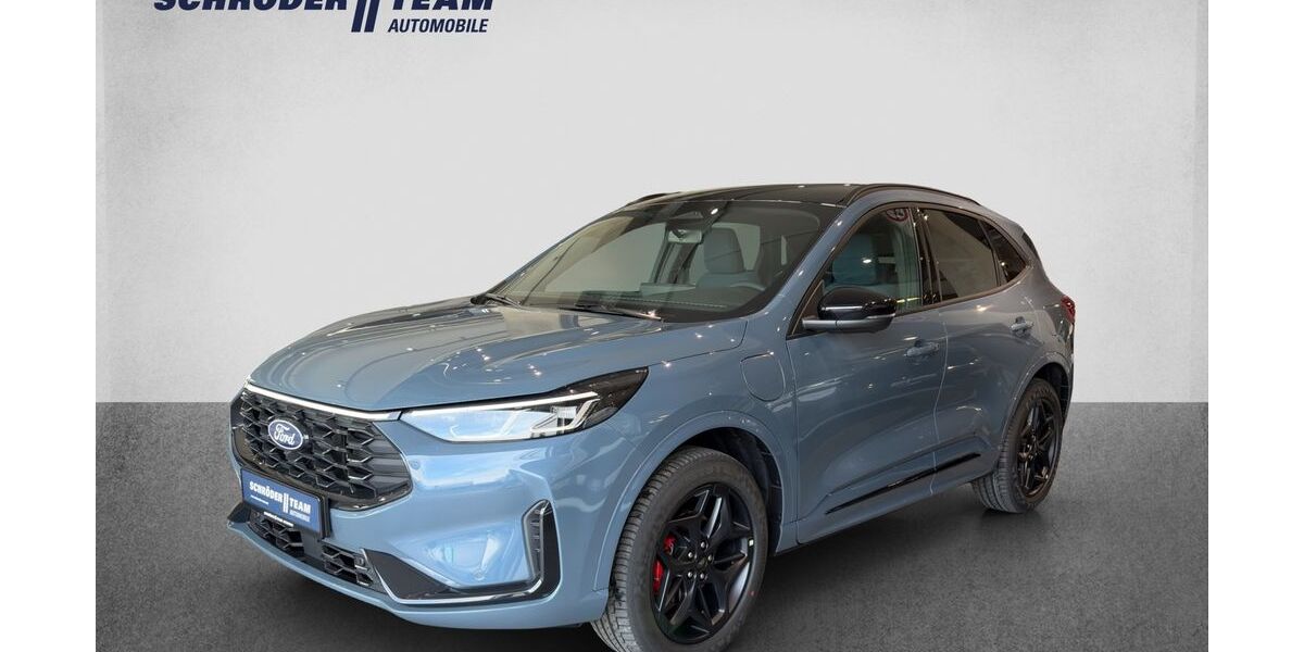 Ford Kuga 4.995 km 42.790 &euro; Bielefeld 33609