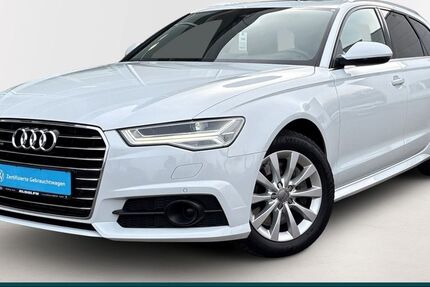 Audi A6 112.700 km 29.760 &euro; Leuna 06237